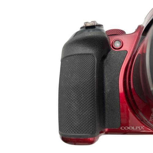 Nikon (ニコン) コンパクトデジタルカメラ COOLPIX P600 1676万画素