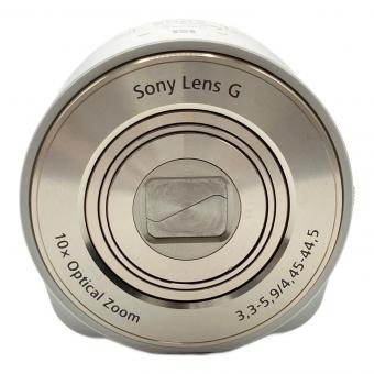 SONY (ソニー) デジタルスチルカメラ DSC-QX10