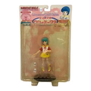 TOMY (トミー) フィギュア 20周年記念モデル 魔法の天使 クリィミーマミ 森沢優 キャラクターズワールド リアルグレード