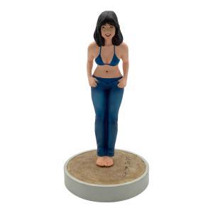 TAKARA (タカラ) フィギュア 宮崎美子 20周年 メモリアル