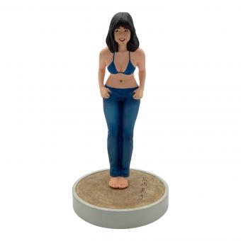 TAKARA (タカラ) フィギュア 宮崎美子 20周年 メモリアル