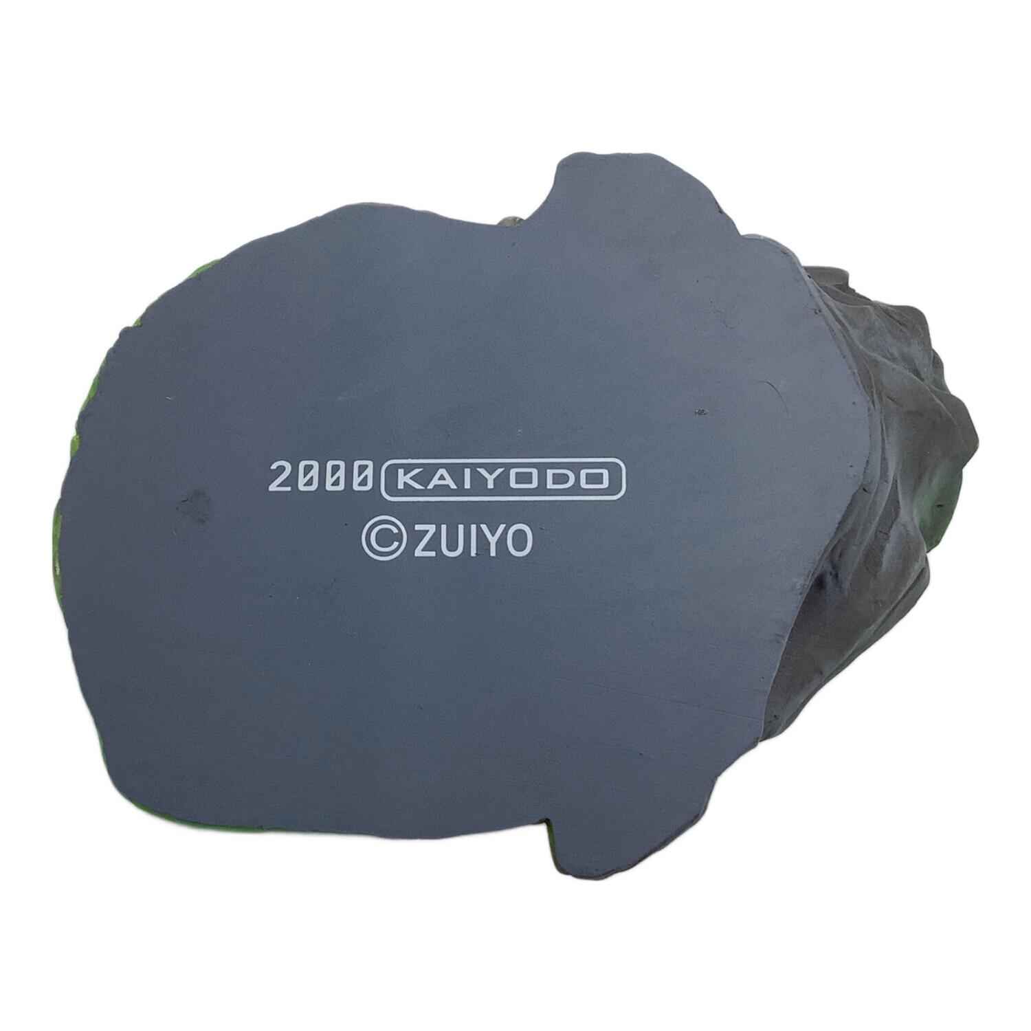 海洋堂【ハイジ＆クララ】アルプスの少女ハイジ コールドキャスト塗装