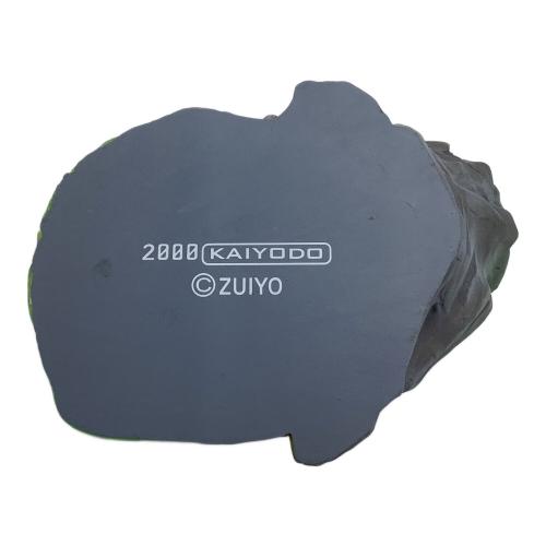 海洋堂【ハイジ＆クララ】アルプスの少女ハイジ コールドキャスト塗装