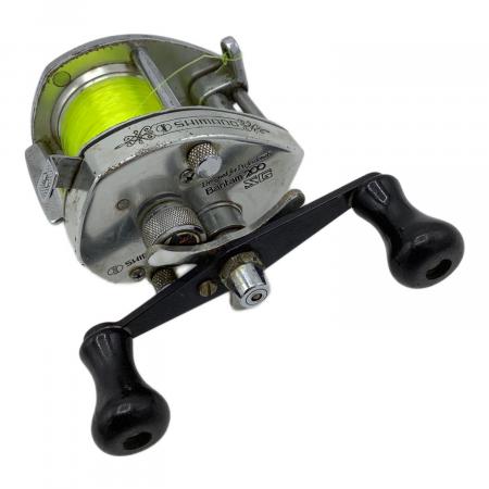 SHIMANO (シマノ) リール Bantam 200 ベイトリール｜トレファクONLINE