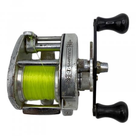 SHIMANO (シマノ) リール Bantam 200 ベイトリール｜トレファクONLINE