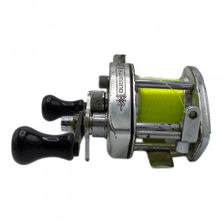 Bantam 200 ベイトリール SHIMANO (シマノ) リール Bantam 200 ベイトリール｜トレファクONLINE