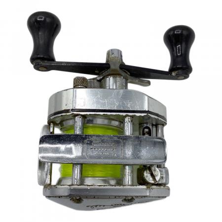 Bantam 200 ベイトリール SHIMANO (シマノ) リール Bantam 200 ベイトリール｜トレファクONLINE