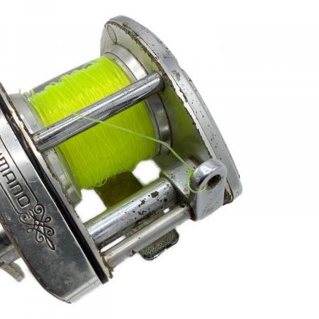 SHIMANO (シマノ) リール Bantam 200 ベイトリール｜トレファクONLINE