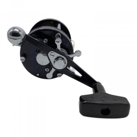 アブガルシア ABUアンバサダー6500C ウルトラキャスト ベイトリール 美品 Abu Garcia (アブガルシア) リール ambassadeur 6500C ウルトラ