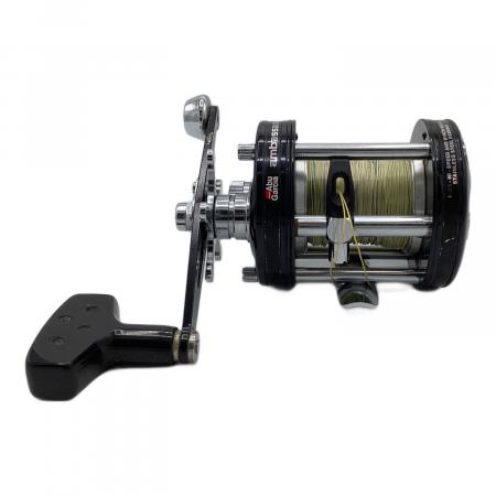 Abu Garcia (アブガルシア) リール ambassadeur 6500C ウルトラ