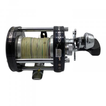 Abu Garcia (アブガルシア) リール ambassadeur 6500C ウルトラ