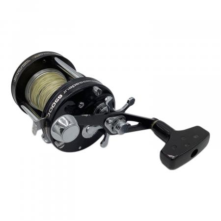 Abu Garcia (アブガルシア) リール ambassadeur 6500C ウルトラ