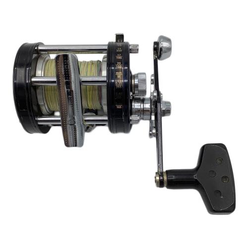 Abu Garcia (アブガルシア) リール ambassadeur 6500C ウルトラキャスト