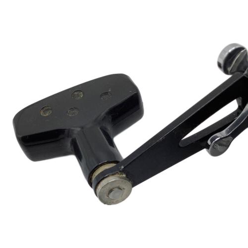 Abu Garcia (アブガルシア) リール ambassadeur 6500C ウルトラキャスト