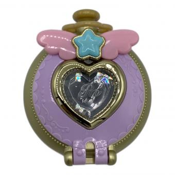 TAKARA TOMY (タカラトミー) アイドルタイムプリパラ プリパラアイドルウォッチ らぁらver.