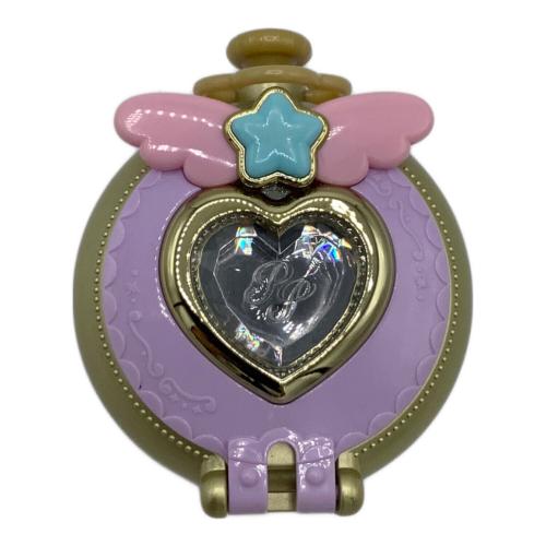 TAKARA TOMY (タカラトミー) アイドルタイムプリパラ プリパラアイドルウォッチ らぁらver.