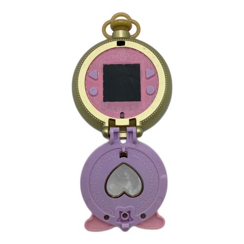 TAKARA TOMY (タカラトミー) アイドルタイムプリパラ プリパラアイドルウォッチ らぁらver.