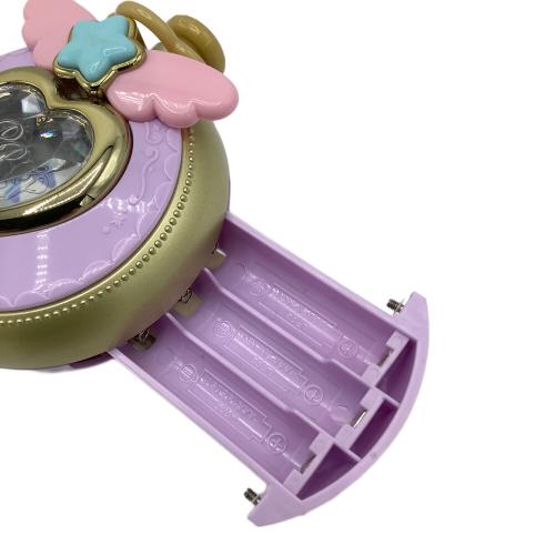 TAKARA TOMY (タカラトミー) アイドルタイムプリパラ プリパラアイドルウォッチ らぁらver.