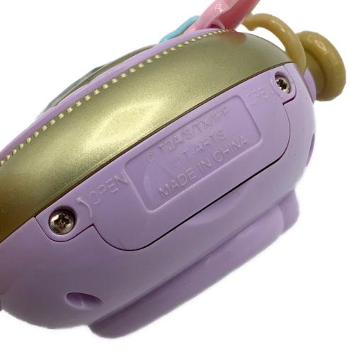 TAKARA TOMY (タカラトミー) アイドルタイムプリパラ プリパラアイドルウォッチ らぁらver.