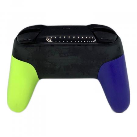 任天堂　HAC-013 　switch用スプラトゥーンエディションプロコントローラー Nintendo (ニンテンドー) SWITCH用Proコントローラー スプラトゥーン