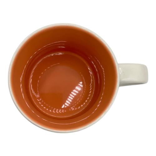 STARBUCKS COFFEE (スターバックスコーヒー) マグカップ テネシー
