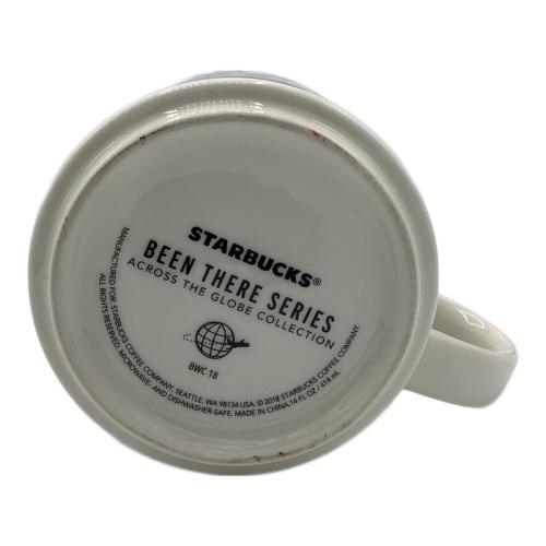 STARBUCKS COFFEE (スターバックスコーヒー) マグカップ テネシー