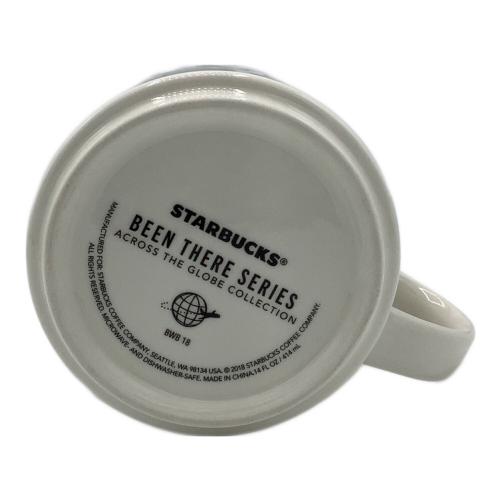 STARBUCKS COFFEE (スターバックスコーヒー) マグカップ ルイジアナ