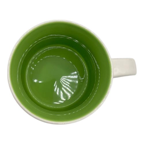 STARBUCKS COFFEE (スターバックスコーヒー) マグカップ ルイジアナ