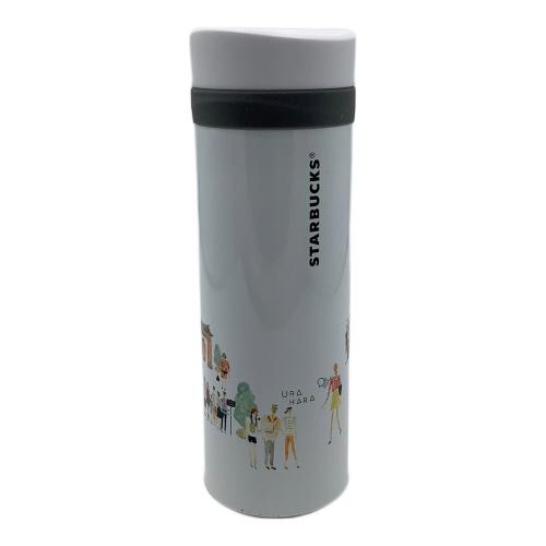 STARBUCKS COFFEE (スターバックスコーヒー) ステンレスボトル 東京16 355ml