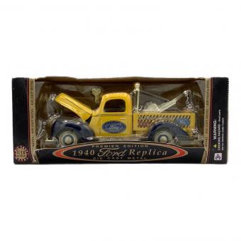 GOLDEN (ゴールデン) モデルカー PREMIER EDITION 1940 Ford Replica