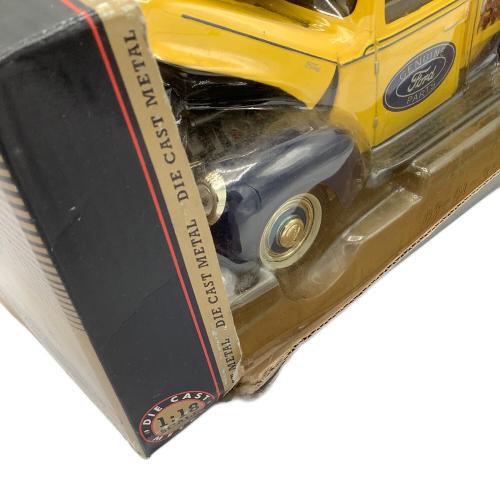 GOLDEN (ゴールデン) モデルカー PREMIER EDITION 1940 Ford Replica