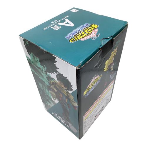 BANDAI (バンダイ) フィギュア 緑谷出久 「一番くじ 僕のヒーローアカデミア YOU’RE NEXTー」 MASTERLISE A賞