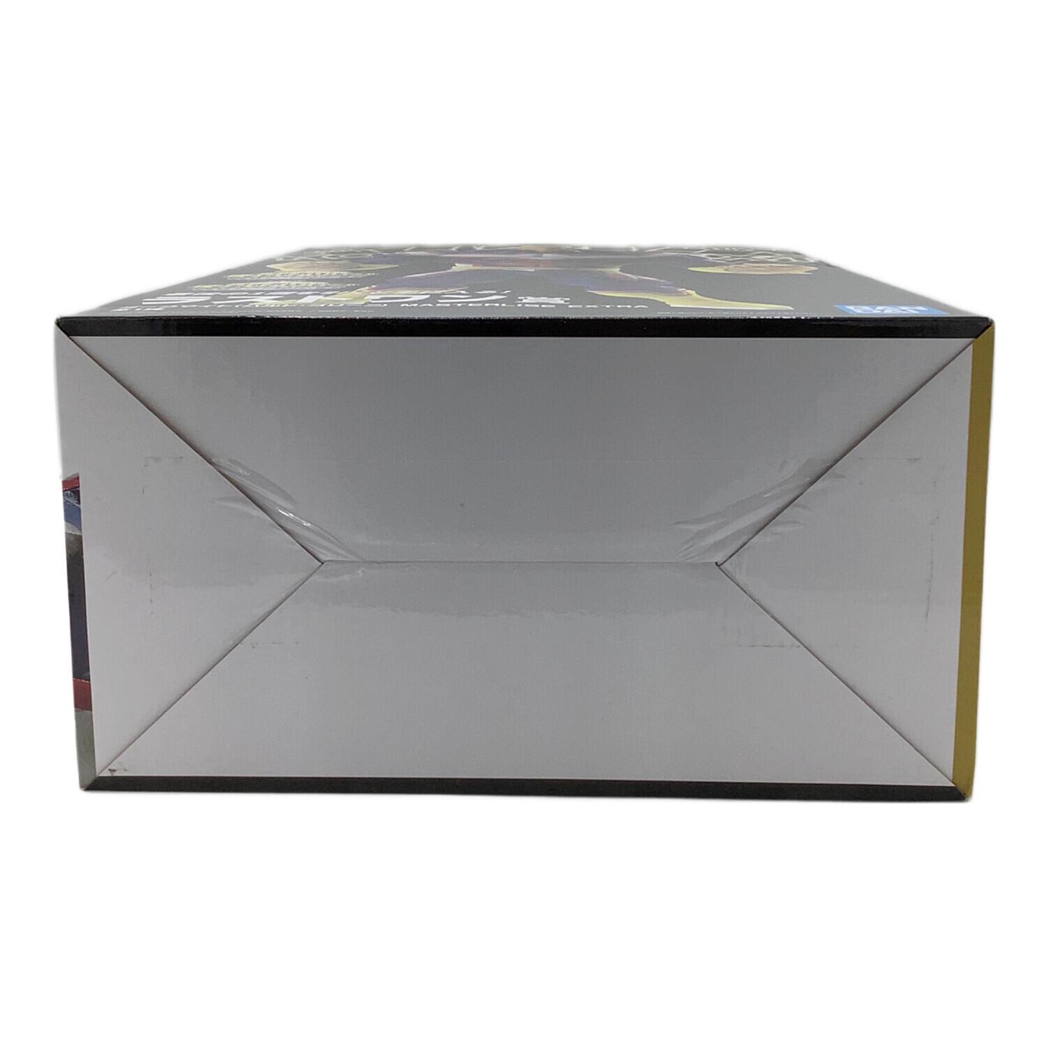 BANDAI (バンダイ) フィギュア ダークマイト(バルド・ゴリーニ) 「一番