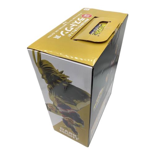 BANDAI (バンダイ) フィギュア ダークマイト(バルド・ゴリーニ) 「一番くじ 僕のヒーローアカデミア YOU’RE NEXTー」 MASTERLISE EXTRA ラストワン賞