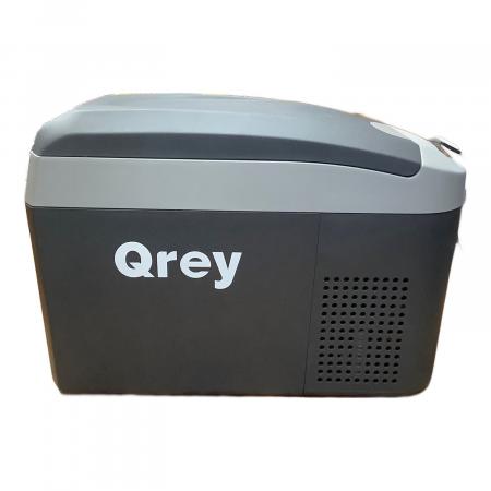 Qrey ポータブル冷蔵庫 YCD15｜トレファクONLINE