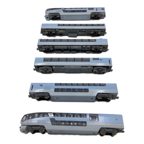 KATO (カトー) Nゲージ 251系"スーパービュー踊り子" 動作確認済み