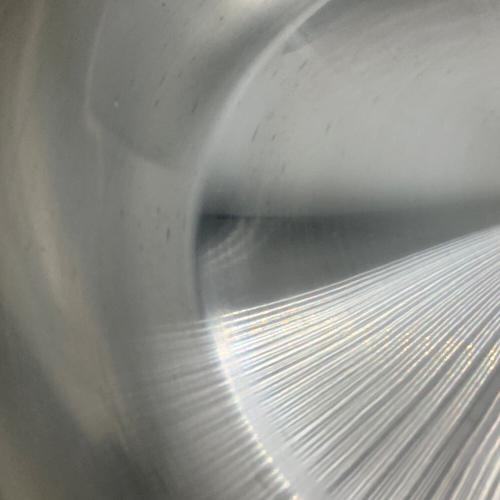 HESTAN CUE 卓上IHクッキングヒーター&フライパンセット 41010 2021年製