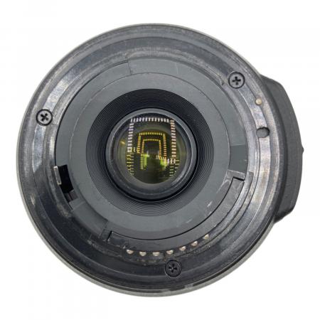 Nikon (ニコン) デジタル一眼レフカメラ レンズヘコミ・ヨゴレ有 D3100