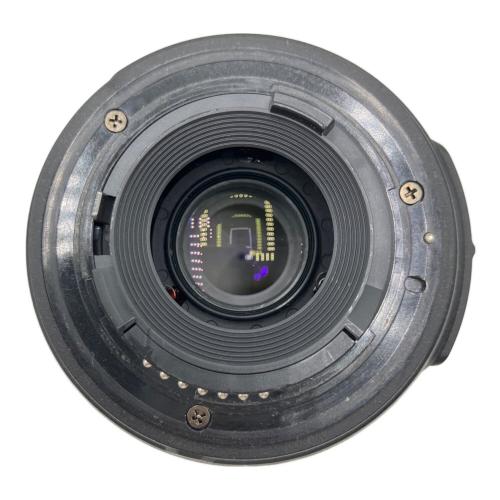 Nikon (ニコン) デジタル一眼レフカメラ レンズヘコミ・ヨゴレ有 D3100 専用電池 2253175