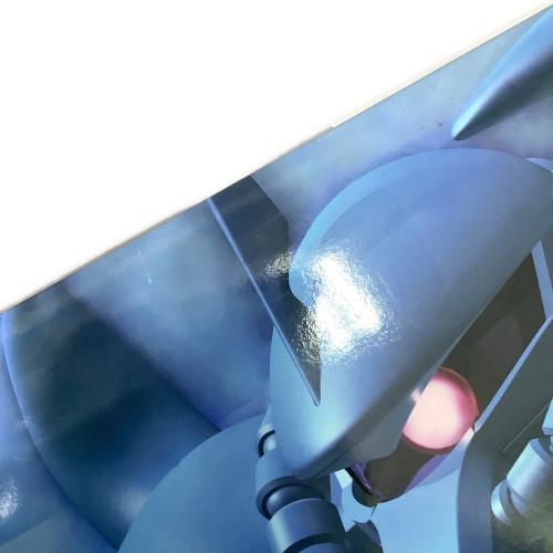 BANDAI (バンダイ) ガンプラ 1/60 HY2M MS-07B グフ