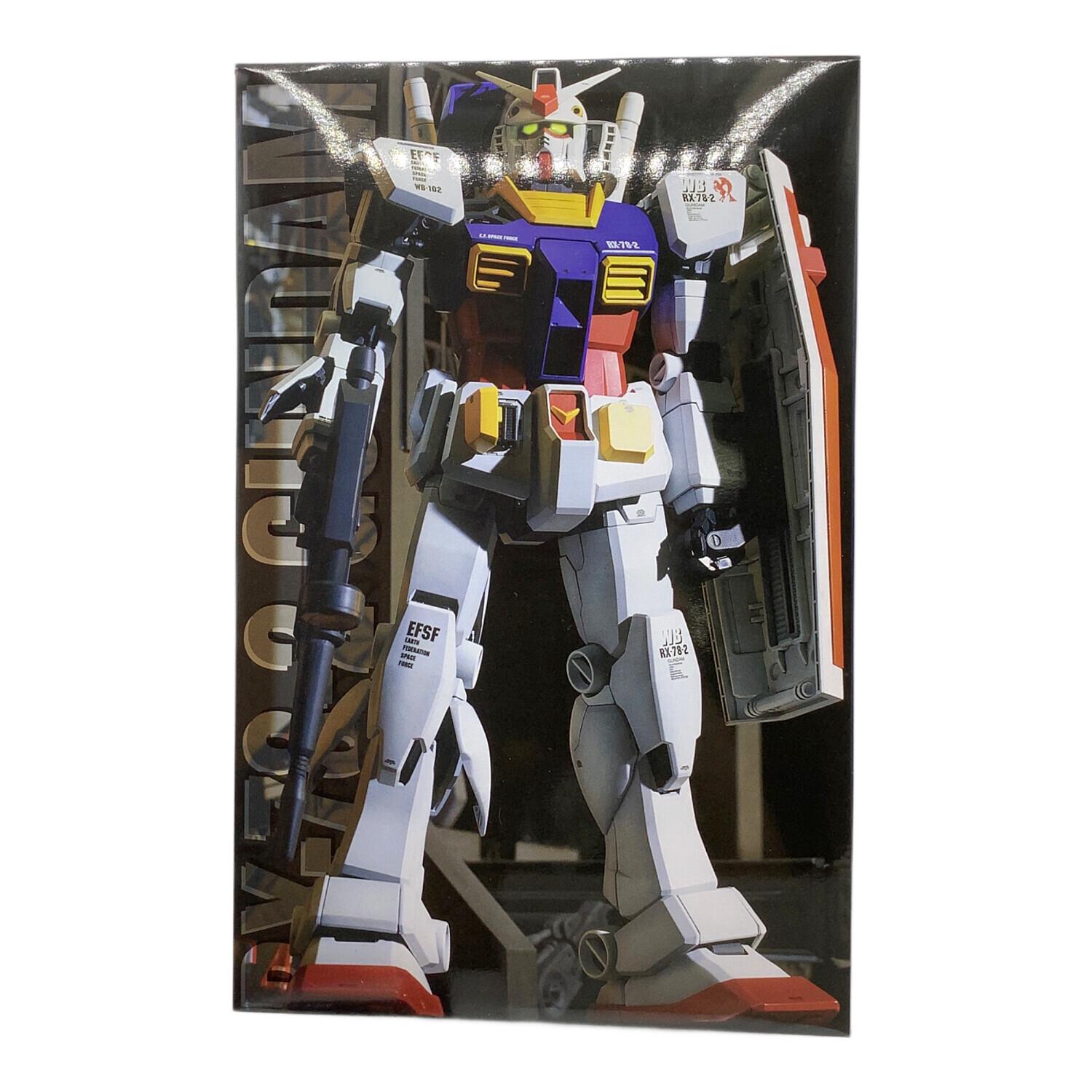 BANDAI (バンダイ) ガンプラ PG 1/60 地球連邦白兵戦用モビルスーツ RX