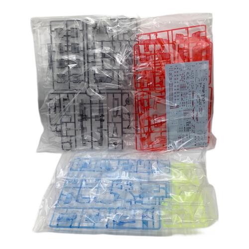 BANDAI (バンダイ) ガンプラ PG UNLEASHED 1/60 RX-78-2 ガンダム クリアカラーボディ