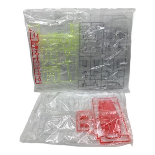 BANDAI (バンダイ) ガンプラ PG UNLEASHED 1/60 RX-78-2 ガンダム クリアカラーボディ