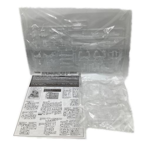 BANDAI (バンダイ) ガンプラ PG UNLEASHED 1/60 RX-78-2 ガンダム クリアカラーボディ