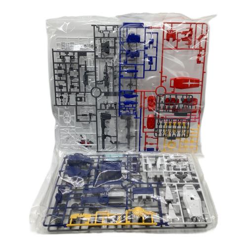 BANDAI (バンダイ) ガンプラ HGUC 1/144 Gアーマー