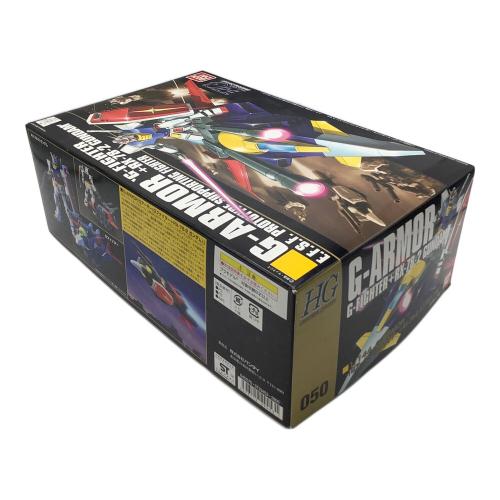 BANDAI (バンダイ) ガンプラ HGUC 1/144 Gアーマー