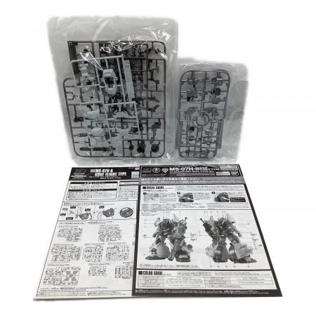 BANDAI (バンダイ) ガンプラ HG 1/144 MS-07H-8 グフ・フライトタイプ