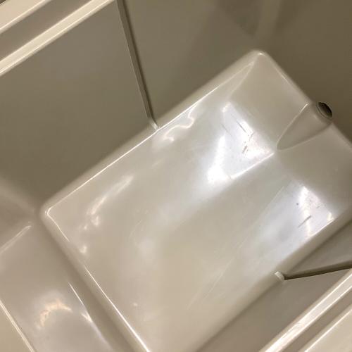 Yeti (イエティ) クーラーボックス Tan（タン） タンドラ35