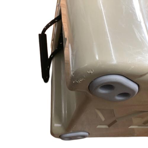 Yeti (イエティ) クーラーボックス Tan（タン） タンドラ35