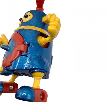レトロホビー わんさかごちゃまん ロボダッチ ロボQ|トレファクONLINE レトロホビー わんさかごちゃまん ロボダッチ ロボQ|トレファクONLINE